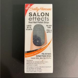 ❤️ Sally Hansen Nail Strips